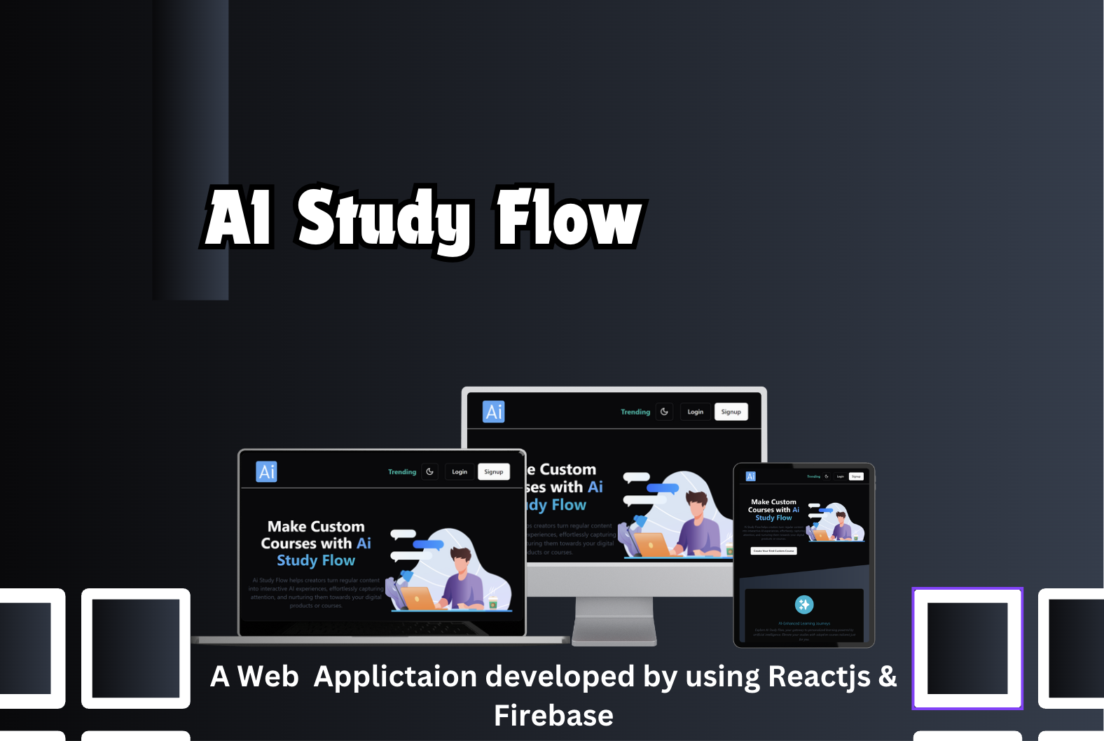 AI Study Flow